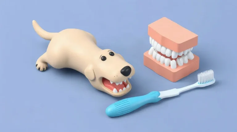 Hero illustration for the article “Top 10 Durable Dog Toys for Aggressive Chewers”