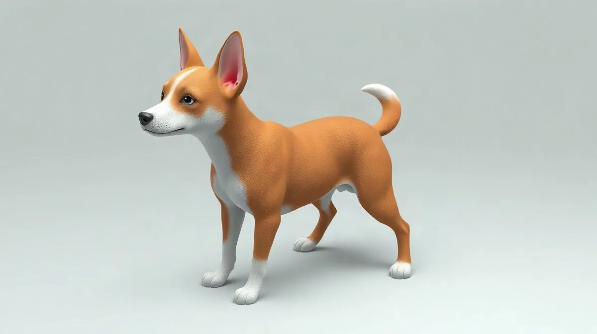 Hero illustration for the article “How Chronic Ear Infections Affect Your Dog’s Wellbeing”
