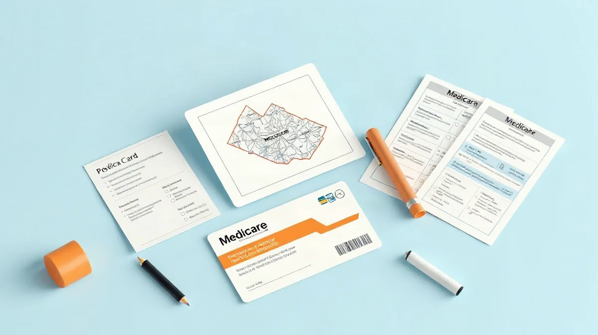 Hero illustration for the article “Well care: Wellcare Plans, Costs and How to Choose”