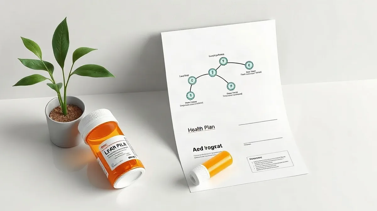 Hero illustration for the article “UnitedHealthcare Explained: Coverage and Costs”