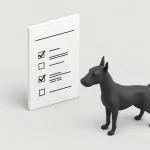 Hero illustration for the article “Bull Terrier for Sale: Find a Responsible Breeder”